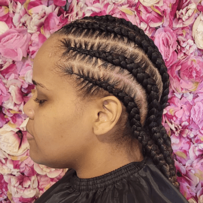 CORNROWS